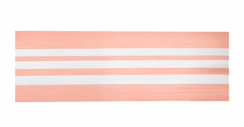 सिल्भर इनले तामा पट्टीको उच्च परिशुद्धता शिपिंगको लागि तयार छ